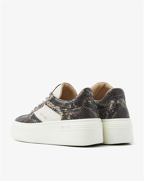 VIA VAI Isa Romi Dames Sneaker