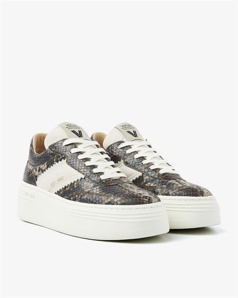 VIA VAI Isa Romi Dames Sneaker