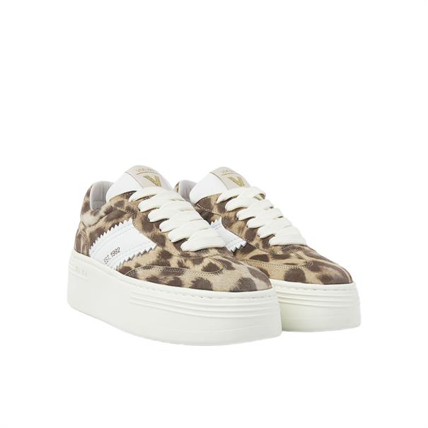 VIA VAI Isa Romi Dames Sneaker