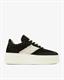 VIA VAI Isa Romi Dames Sneaker