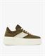VIA VAI Isa Romi Dames Sneaker