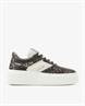VIA VAI Isa Romi Dames Sneaker
