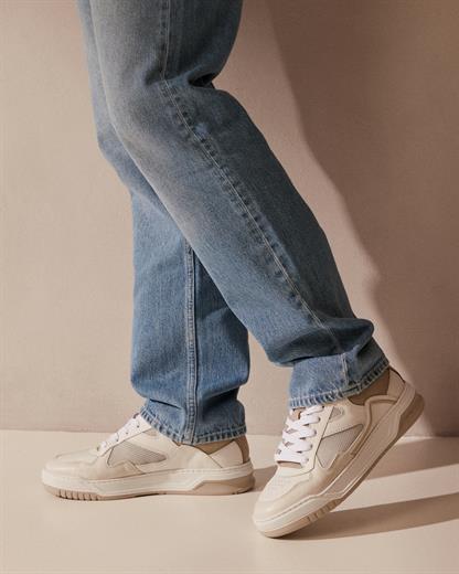 VIA VAI Jay Wess Heren Sneaker