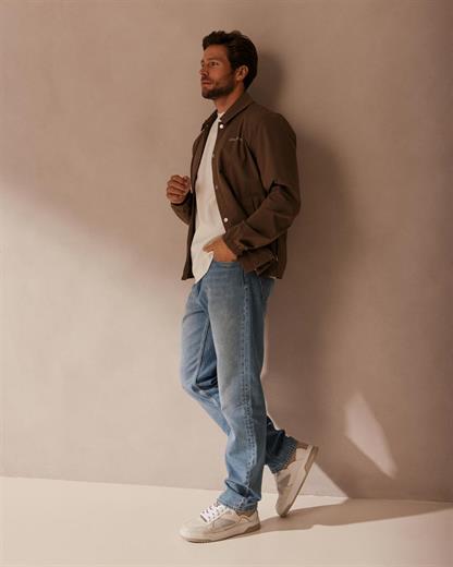 VIA VAI Jay Wess Heren Sneaker