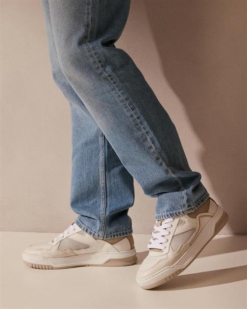 VIA VAI Jay Wess Heren Sneaker