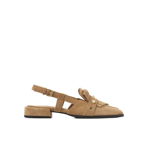 VIA VAI Jazz Tammy Slingback