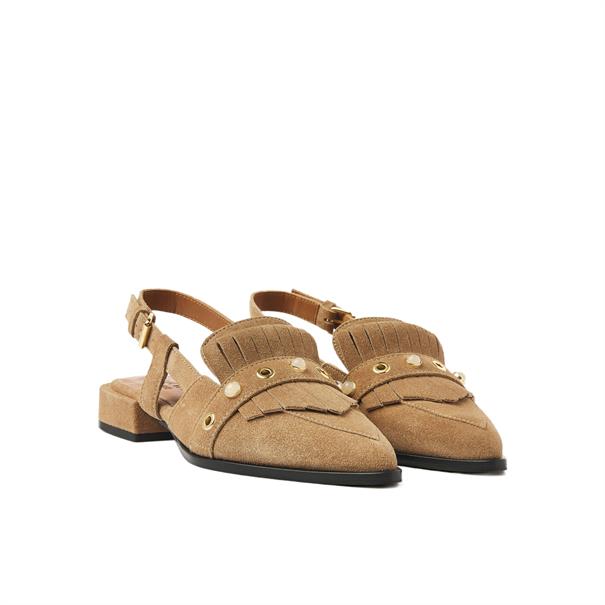 VIA VAI Jazz Tammy Slingback