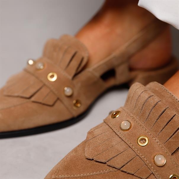 VIA VAI Jazz Tammy Slingback