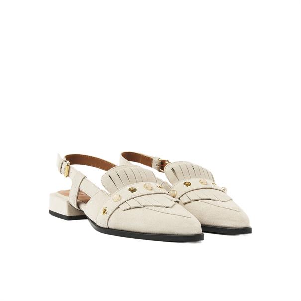 VIA VAI Jazz Tammy Slingback