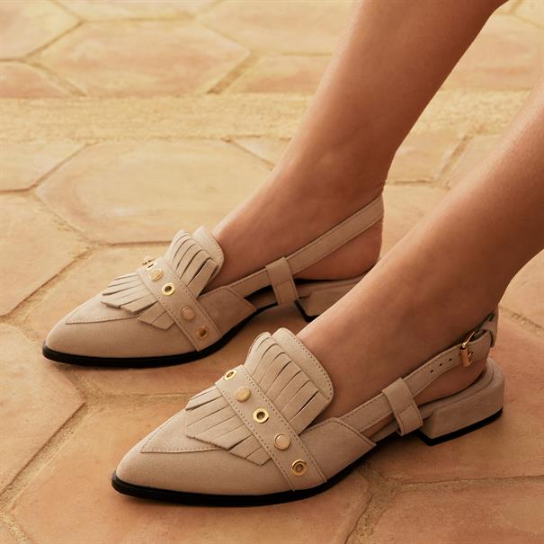 VIA VAI Jazz Tammy Slingback