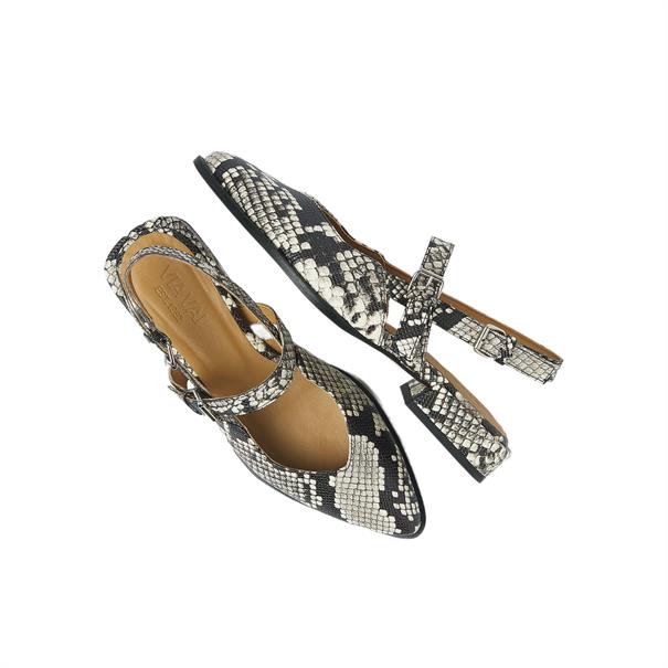 VIA VAI Jazz Valerie Dames Sandaal