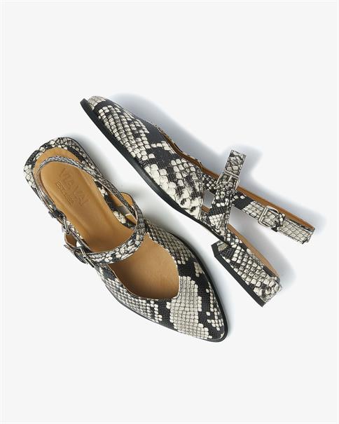 VIA VAI Jazz Valerie Dames Sandaal