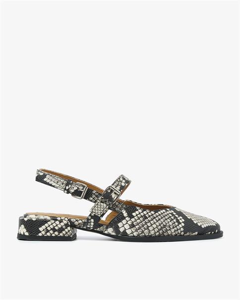 VIA VAI Jazz Valerie Dames Sandaal