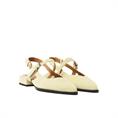 VIA VAI Jazz Valerie Dames Slingback