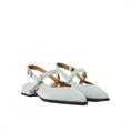 VIA VAI Jazz Valerie Dames Slingback