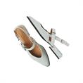 VIA VAI Jazz Valerie Dames Slingback
