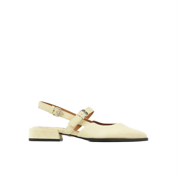 VIA VAI Jazz Valerie Dames Slingback