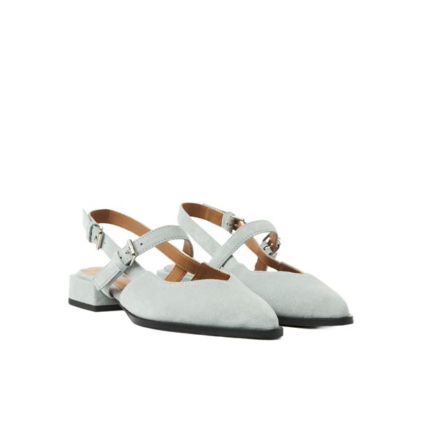 VIA VAI Jazz Valerie Dames Slingback