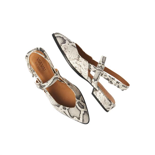 VIA VAI Jazz Valerie Slingback