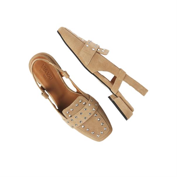 VIA VAI Julie Damian Slingback