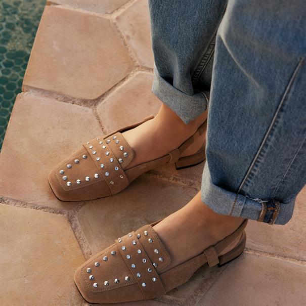 VIA VAI Julie Damian Slingback