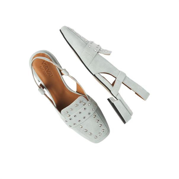 VIA VAI Julie Damian Slingback