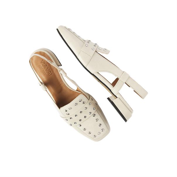 VIA VAI Julie Damian Slingback