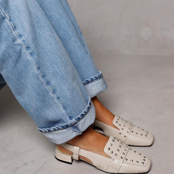 VIA VAI Julie Damian Slingback