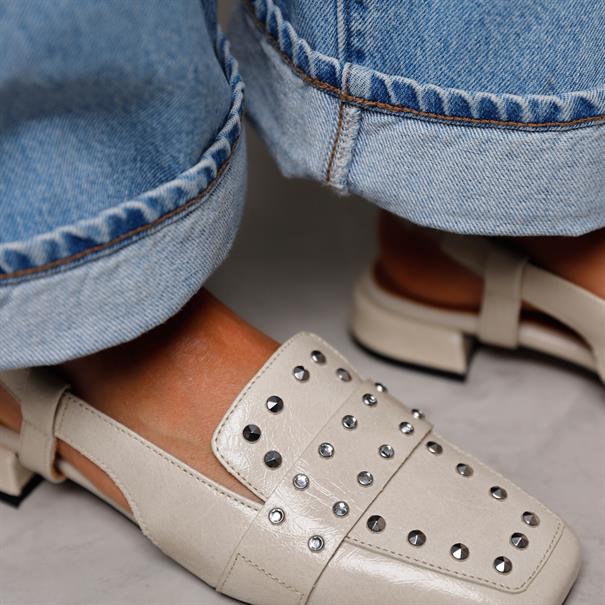 VIA VAI Julie Damian Slingback