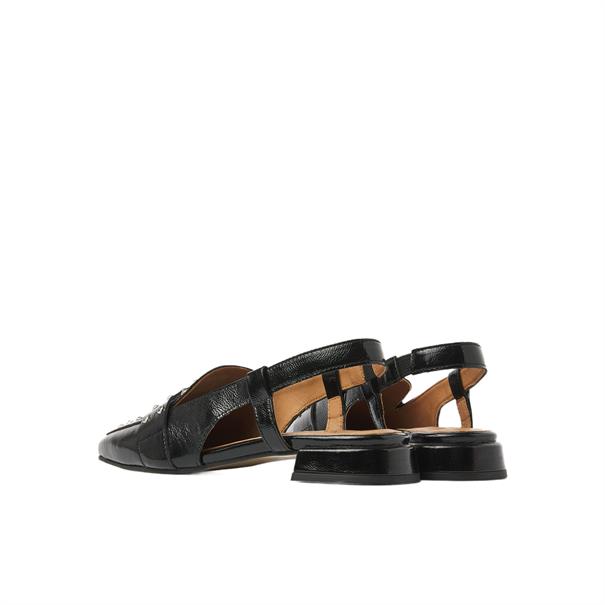 VIA VAI Julie Damian Slingback