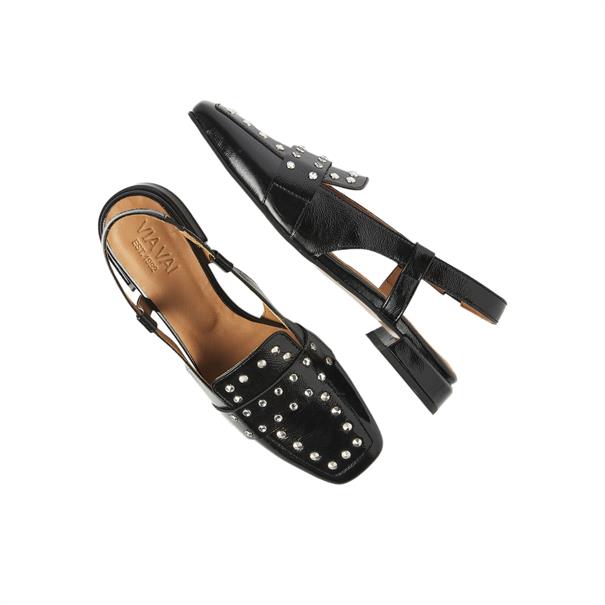 VIA VAI Julie Damian Slingback