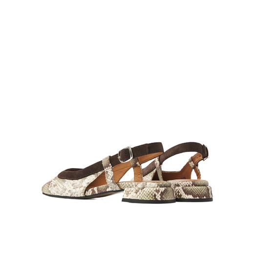 VIA VAI Julie Xena Slingback