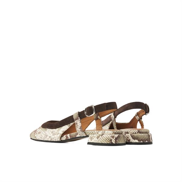 VIA VAI Julie Xena Slingback