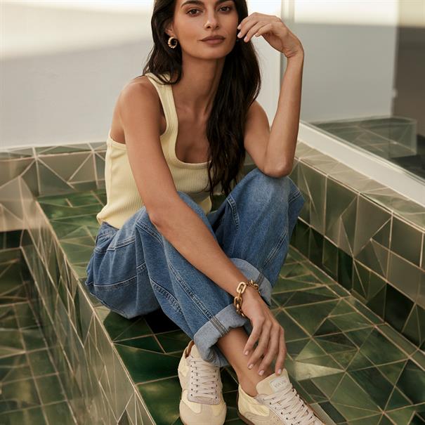 VIA VAI June Haylee Dames Sneaker