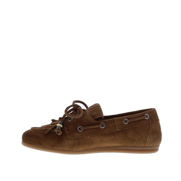 VIA VAI June Loua Dames Veterschoen