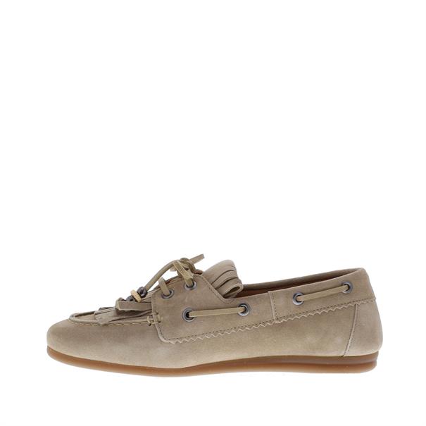 VIA VAI June Loua Dames Veterschoen