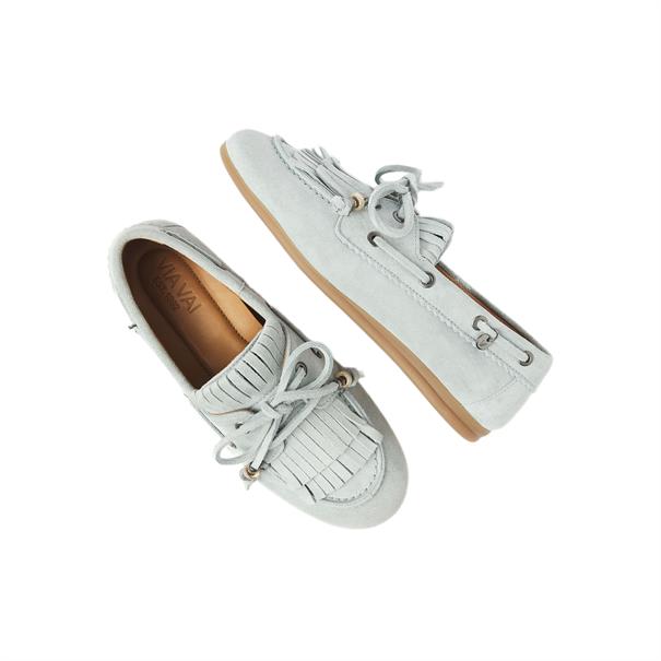 VIA VAI June Loua Dames Veterschoen