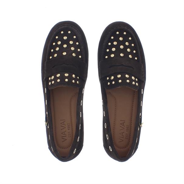 VIA VAI June Macy Dames Instapper