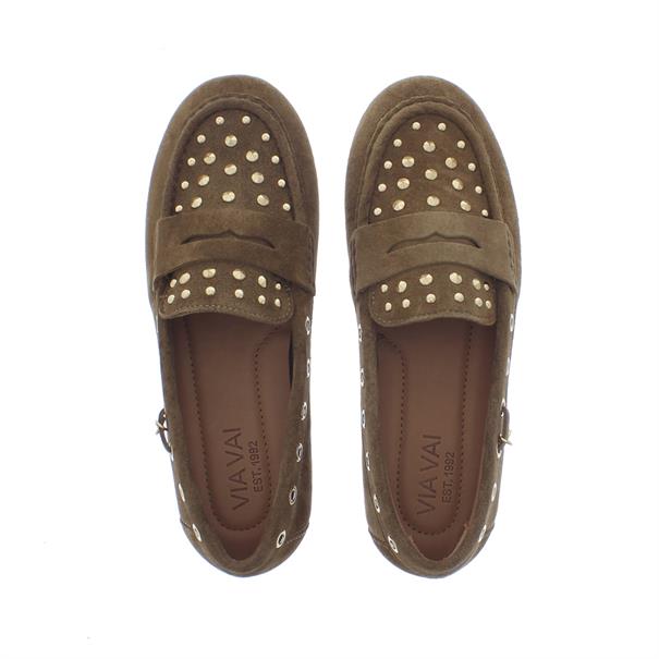 VIA VAI June Macy Dames Instapper