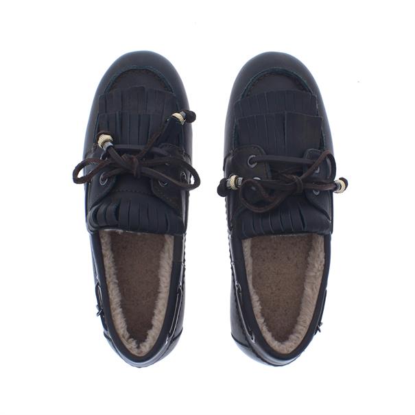 VIA VAI June Shelby Dames Bootschoen