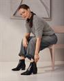 VIA VAI Kate Brandy Dames Laars