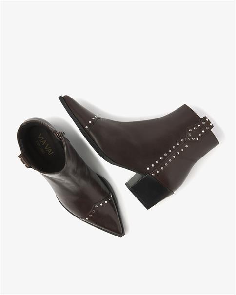 VIA VAI Kate Brandy Dames Laars