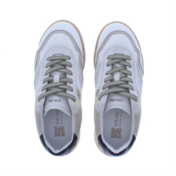 VIA VAI Kris Pax Dames Sneaker
