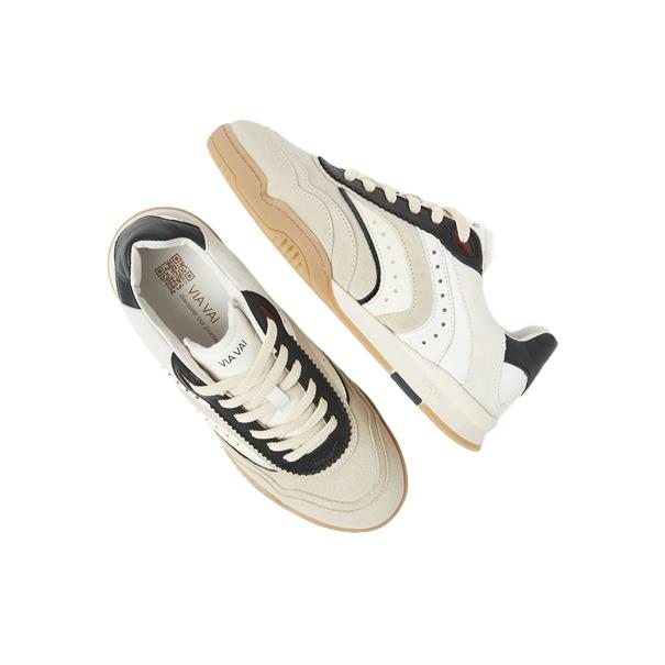 VIA VAI Kris Pax Dames Sneaker