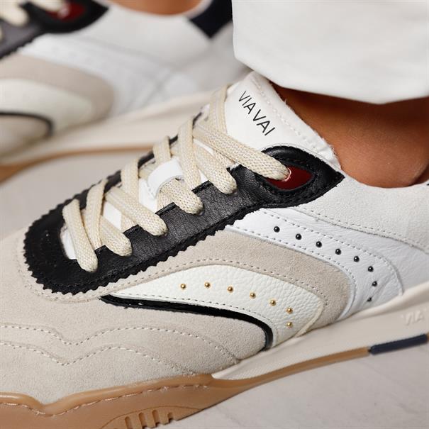 VIA VAI Kris Pax Dames Sneaker