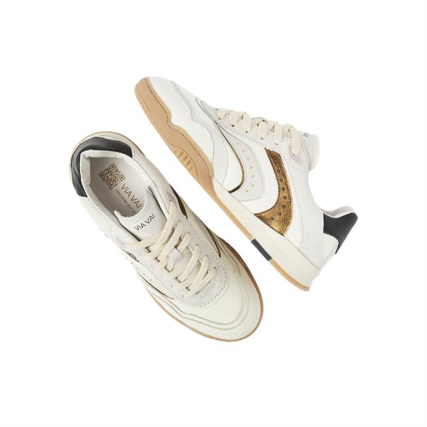 VIA VAI Kris Pax Dames Sneaker