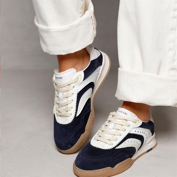 VIA VAI Kris Pax Dames Sneaker