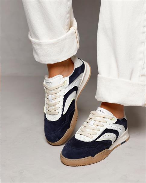 VIA VAI Kris Pax Dames Sneaker