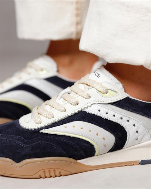 VIA VAI Kris Pax Dames Sneaker