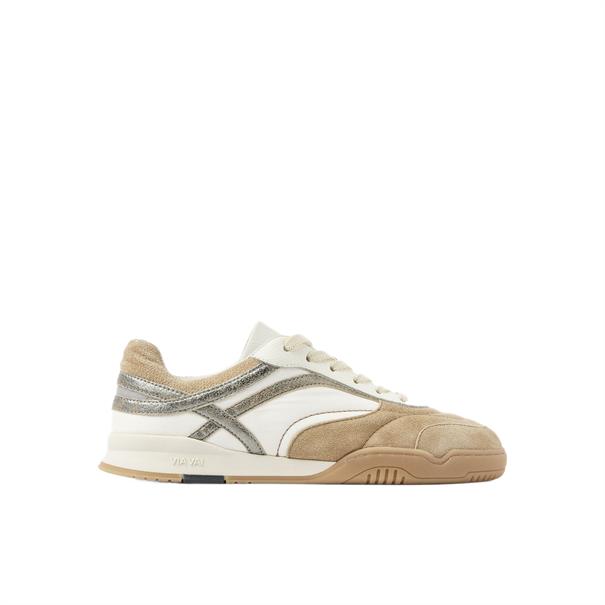 VIA VAI Kris Sky Dames Sneaker